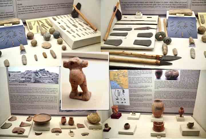 Moenjodaro foi declarada Patrimônio Mundial pela Unesco em 1980 em reconhecimento por sua importância e valor histórico. 