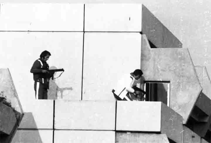 Ficou na história: &#8216;Massacre de Munique&#8217; marcou as Olimpíadas de 1972 - Reprodução de Youtube Canal DW Brasil