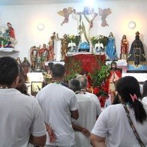 Por que os umbandistas negam o diabo enquanto os cristãos acreditam tanto? - Fernando Turri - Flickr