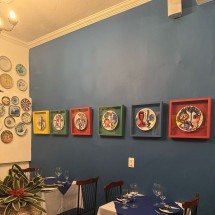 Donos de restaurantes estão otimistas com feriados em 2025
 - DINO