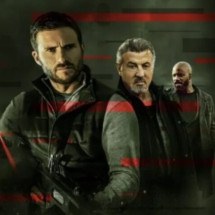 “Código Alarum”: Stallone volta aos cinemas em filme com Isis Valverde no elenco - Divulgação