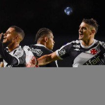 Atuações do Vasco contra o Puerto Cabello (VEN): Vegetti confirma vitória na Sul-Americana - Divulgação/Conmebol