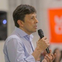 Banco Master: Amoêdo cobra explicação de Tarcísio sobre ligação com Zettel - Platobr Politica