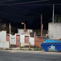 Santa Luzia: casa tombada pelo Iepha-MG é demolida sem autorização - Divulgação/Movimento Salve Santa Luzia
