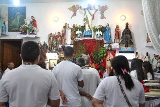 Por que os umbandistas negam o diabo enquanto os cristãos acreditam tanto?