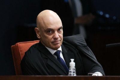 Jair Bolsonaro vai ser julgado pelo STF por crimes como tentativa de golpe -  (crédito: Antonio Augusto/STF)
