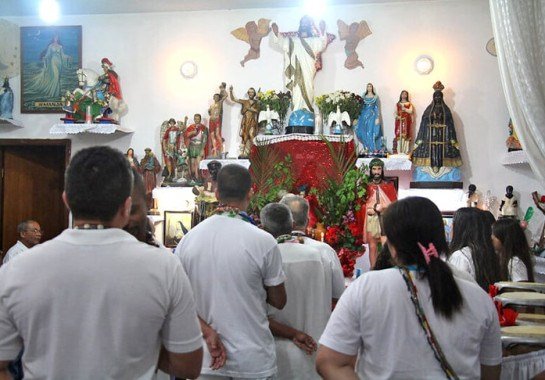 Por que os umbandistas negam o diabo enquanto os cristãos acreditam tanto?