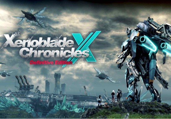 Monolith Soft/divulgação