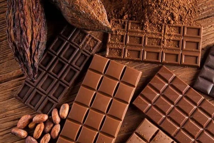 Como os ovos demandam maior uso de chocolate, indústria sugere barras e bombons como presente de Páscoa-Divulgação