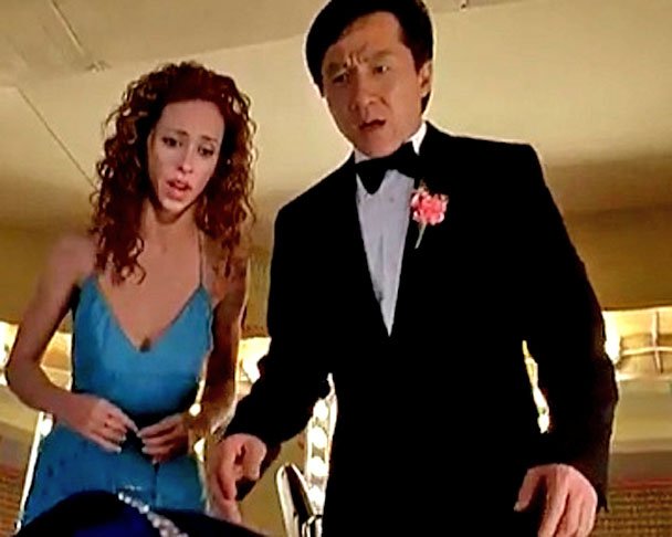 Com isso, vieram outros filmes como "O Terno de Dois Bilhões de Dólares" (2002), "Bater ou Correr em Londres" (2003) e "Volta ao Mundo em 80 Dias" (2004).