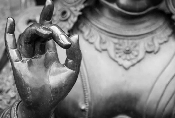 Ensinamentos e inspiração do Budismo: Fé, filosofia e iluminação Ensinamentos e inspiração do Budismo: Fé, filosofia e iluminação