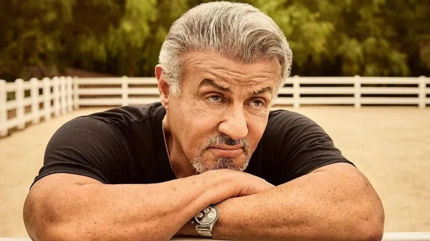 Com direção de Thom Zimny, que comandou filmes sobre Elvis Presley e Johnny Cash, "Sly" retrata a vida repleta de dramas e superações de Sylvester Stallone.