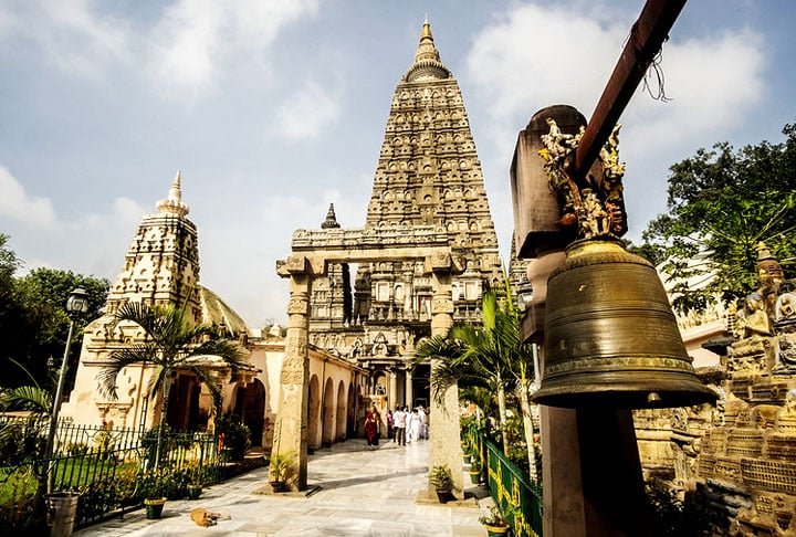 Alguns dos principais templos budistas do mundo incluem o Templo de Mahabodhi, em Bodh Gaya, Índia, local onde Buda alcançou a iluminação. Conheça outros templos famosos!
