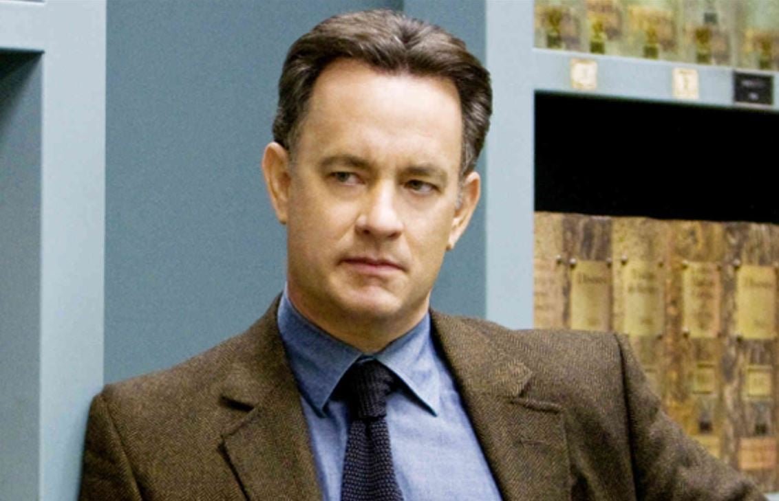 Natural de Concord, na Califórnia (EUA), Tom Hanks tem 68 anos e é considerado um dos atores de maior prestígio no mundo. 