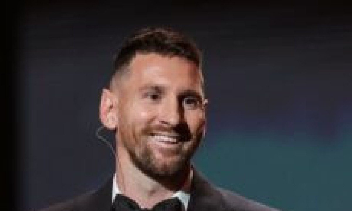 Campeão do mundo ‘alfineta’ Messi e aponta cenário em que o argentino não teria Bolas de Ouro -  (crédito: No Ataque Internacional)