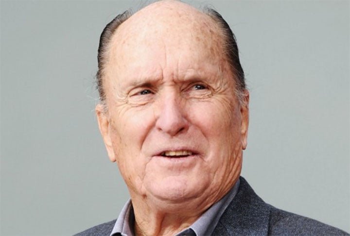 Robert Duvall - 94 anos - Ator, produtor e cineasta, ele ganhou o Oscar por "Força do Carinho" (1983), mas é mais lembrado como o tenente-coronel Bill Kilgore em "Apocalypse Now", que lhe valeu outras premiações, e o advogado Tom Hagen na saga "O Poderoso Chefão"