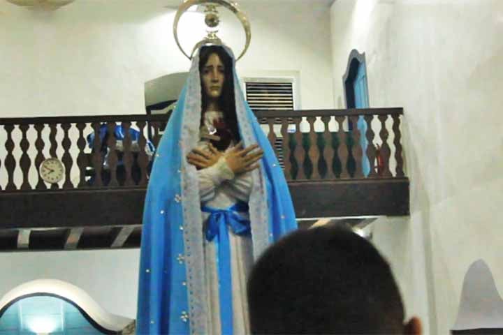 O instituto também solicitou um cronograma de ações para que a imagem seja recuperada e volte a ter as características originais.
