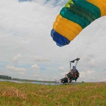 Tributo Justo leva empresários a um salto para refletir sobre empreender - DINO
