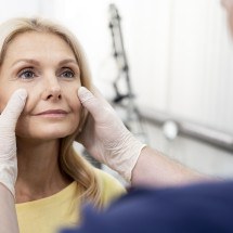Blefaroplastia cresce em 2025 e impulsiona mercado estético - DINO