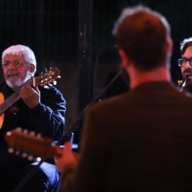 "Chorinho" é Patrimônio Cultural Imaterial do Brasil; conheça! - flickr Governo do Estado de São Paulo
