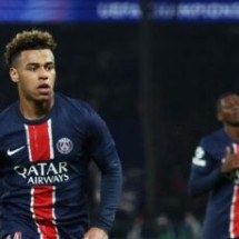 PSG vira sobre Aston Villa e abre vantagem nas quartas da Champions League
