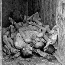 Vozes de Buchenwald, Dachau e Bergen-Belsen - Arquivo