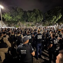 Homicídios e tráfico: doze são presos em megaoperação da polícia em Minas - PCMG