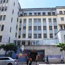 TCE mantém proibição liminar de terceirização do hospital Maria Amélia Lins - Gladyston Rodrigues/EM/D.A. Press. Brasil. Belo Horizonte-MG