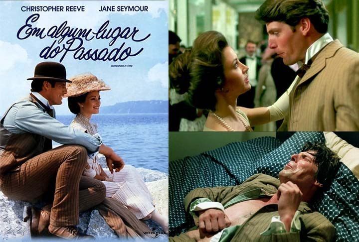 O primeiro grande papel da vida do ator foi em "Alerta Vermelho: Netuno Profundo", em 1977. No início de carreira, ele também participou de filmes elogiados pela crítica, como "Em Algum Lugar no Passado" e "Vestígios do Dia".