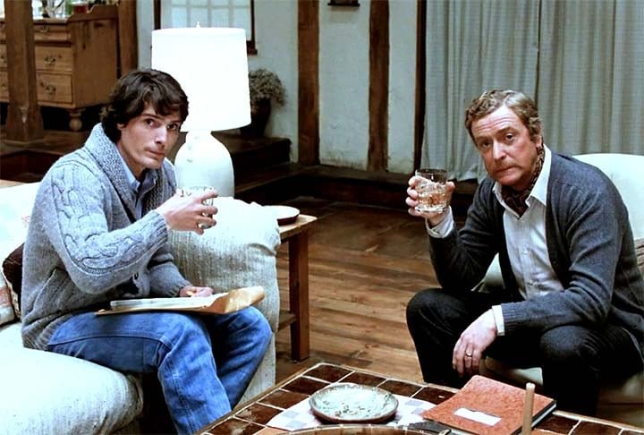 Reeve apareceu em outros filmes aclamados pela crítica como "Armadilha Mortal" (1982), "Os Bostonianos" (1984), "Armação Perigosa" (1987) e "Vestígios do Dia" (1993).