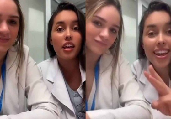 Reprodução/Redes sociais