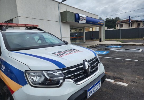 Polícia Militar/Divulgação