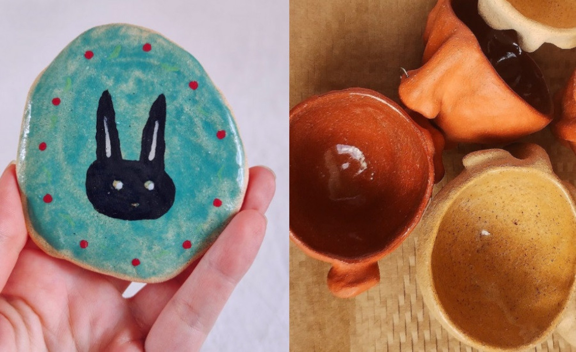 Ferinhas Mágicas e Me Chama de Artista
