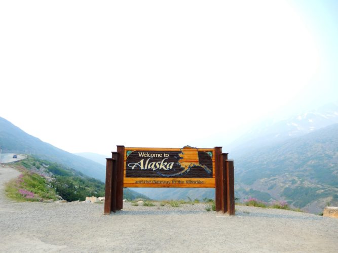 Região do Alasca abriga mistérios que envolvem até óvnis