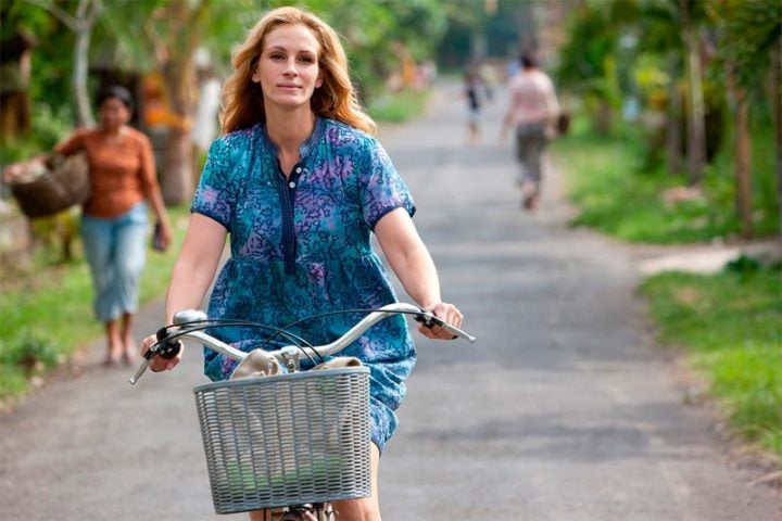 A RTVEPLAY, plataforma de streaming espanhola, chegou a criar uma sessão especial de filmes românticos intitulada "Caso o supermercado não funcione", com clássicos como "Comer, Rezar e Amar" (2010).
