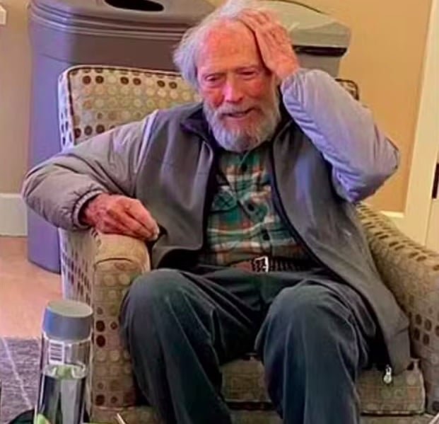 Clint Eastwood - 94 anos - Um dos atores mais lendários do gênero faroeste, o cineasta tem 8 indicações ao Oscar e venceu por direção e filme em "Imperdoáveis" e "Menina de Ouro". Um de seus maiores papéis foi o inspetor Harry Callahan em "Perseguidor Implacável".