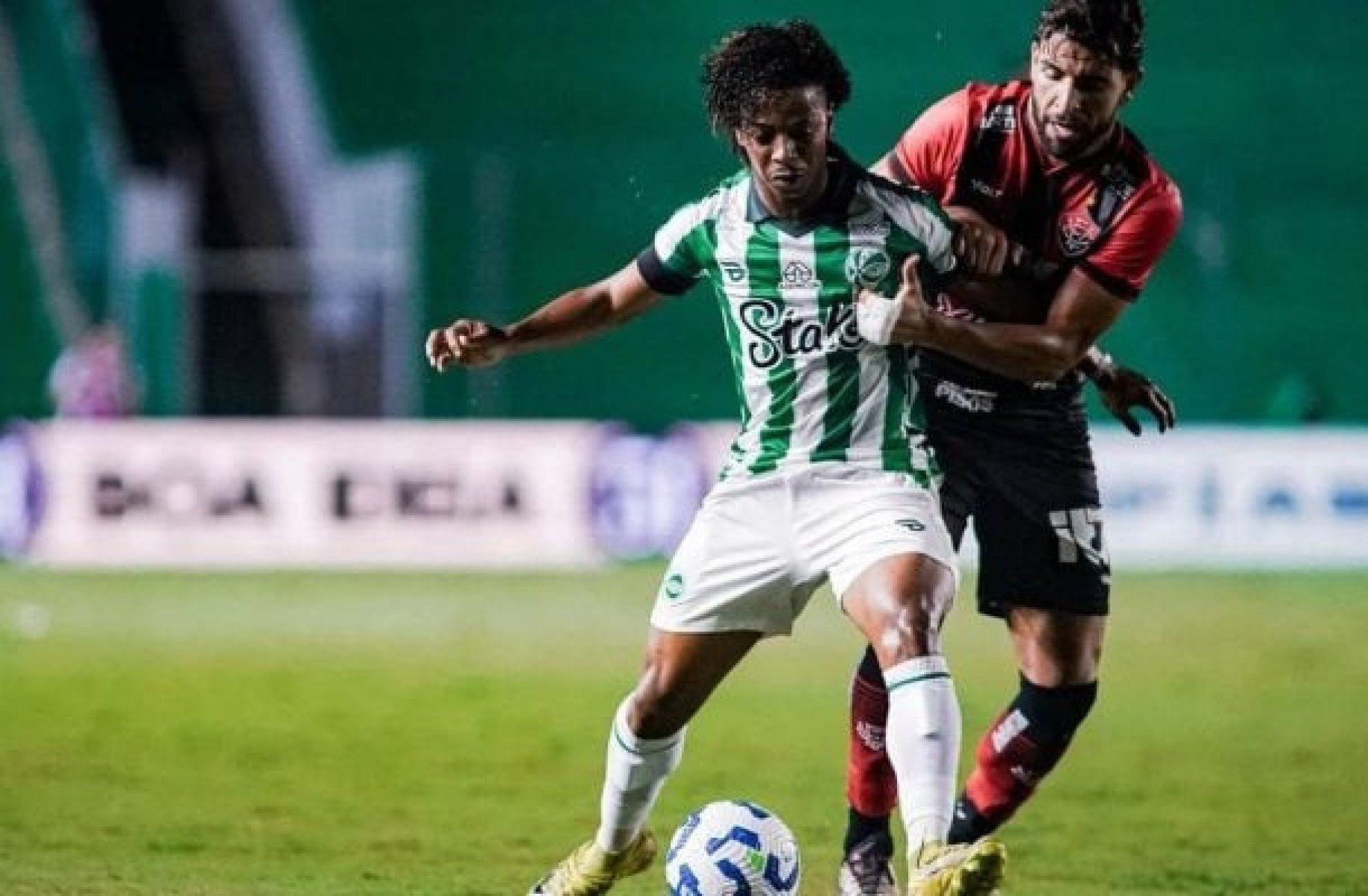 ??nio, do Juventude, abre o jogo em meio à suspeita de envolvimento com apostas