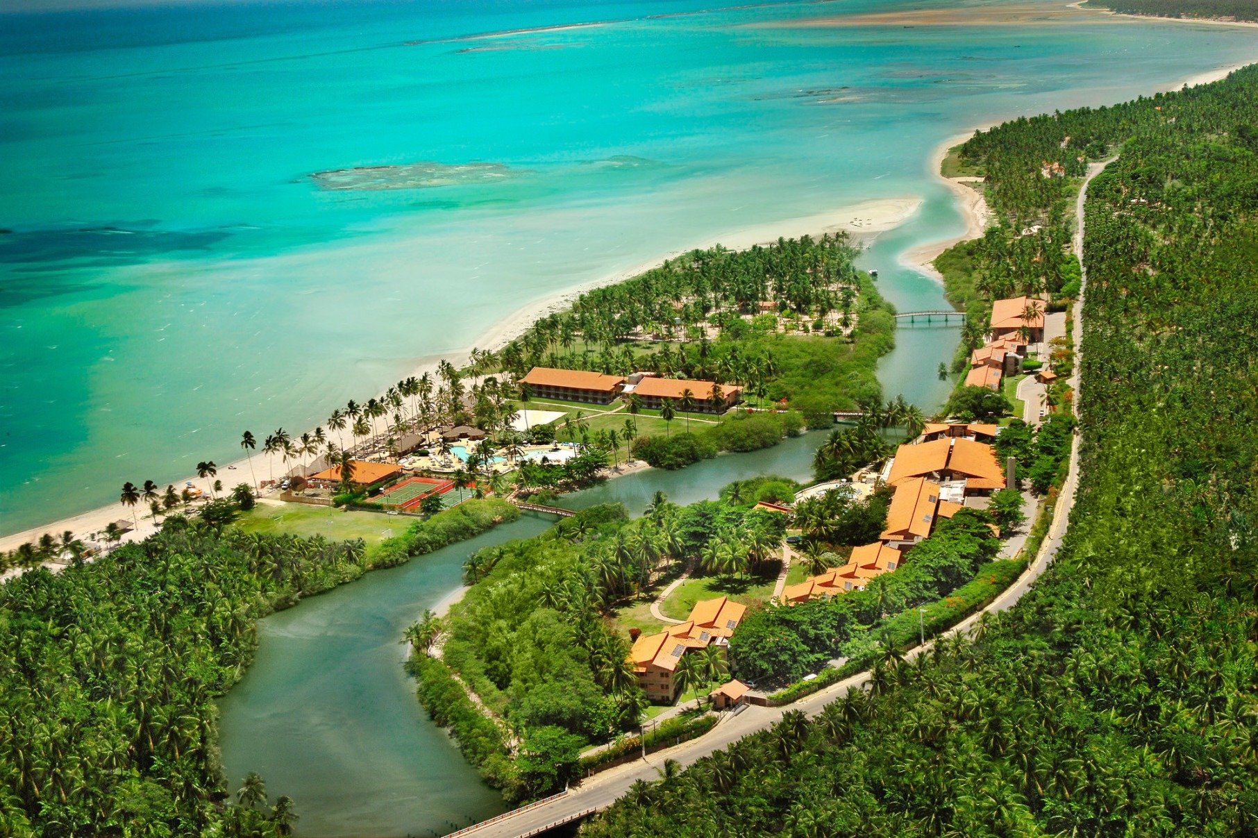  Credito Salinas do Maragogi/Divulgacao - Alagoas - Salinas do Maragogi Resort
      - Salinas do Maragogi/Divulgacao