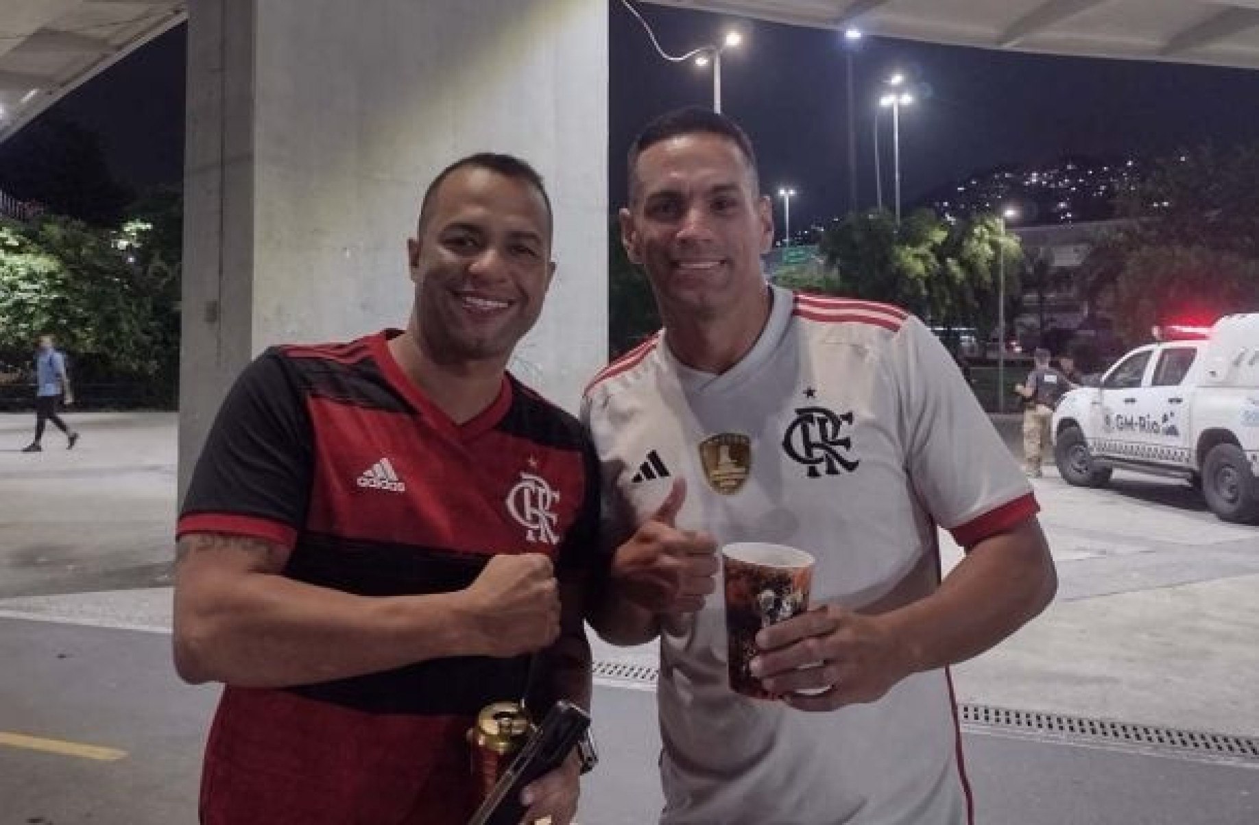 Torcedores cravam Pedro ‘decisivo’ em retorno ao Flamengo