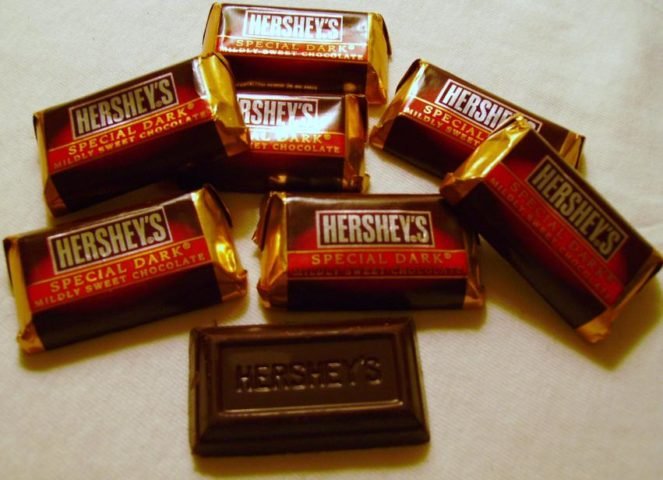 Hoje, a Pensilvânia também é lar de muitas empresas importantes, incluindo a Comcast, a Campbell Soup Company e a Hershey's.