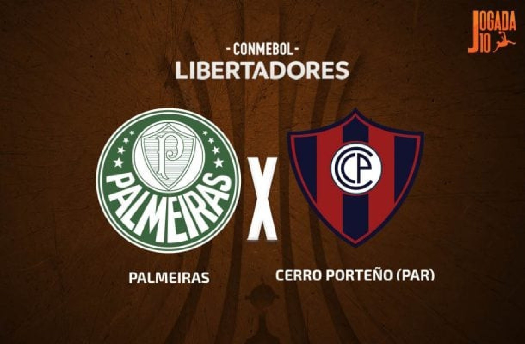 Palmeiras x Cerro Porteño: onde assistir, escalações e arbitragem