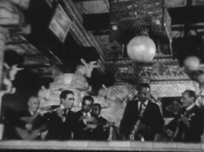 Criado por volta de 1870 no Rio de Janeiro, esse gênero musical brasileiro teve como principal expoente a canção "Flor Amorosa", de Joaquim Callado.