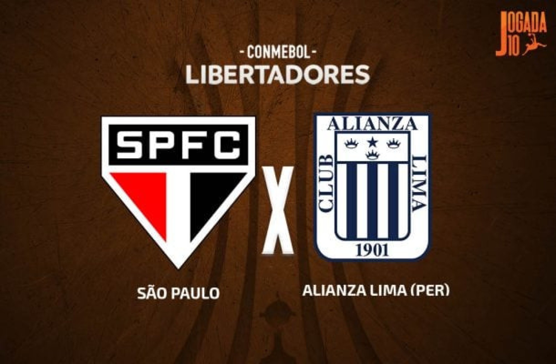 São Paulo x Alianza Lima: onde assistir, escalações e arbitragem