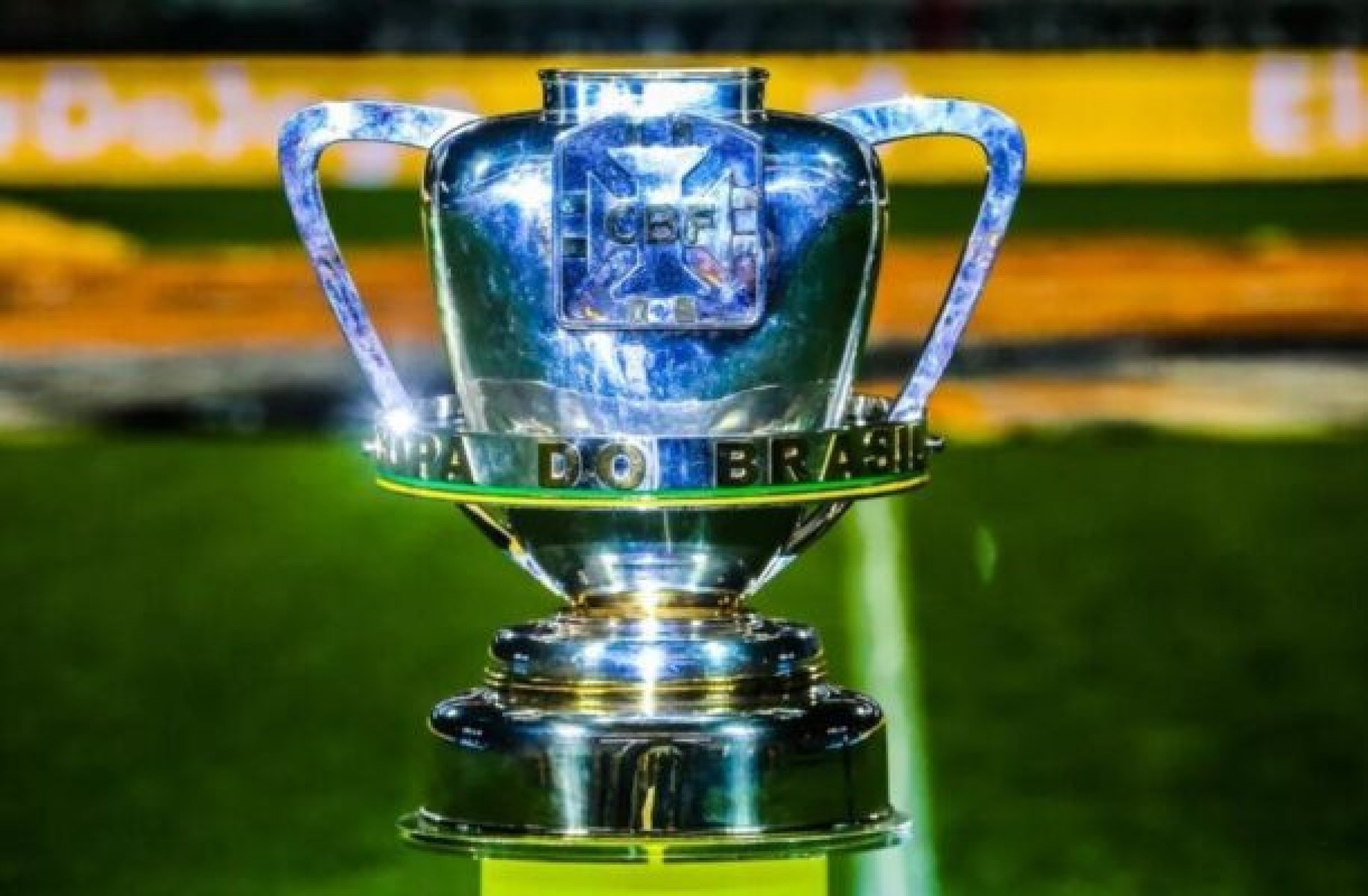Conheça os confrontos da terceira fase da Copa do Brasil