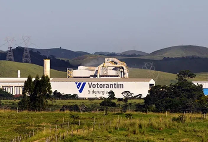 8ª - Votorantim (SP) - Vizinha de Sorocaba, a cidade, do interior de São Paulo, tem 125 mil habitantes e uma economia ligada à indústria, especialmente nos setores de cimento, papel e metalurgia.