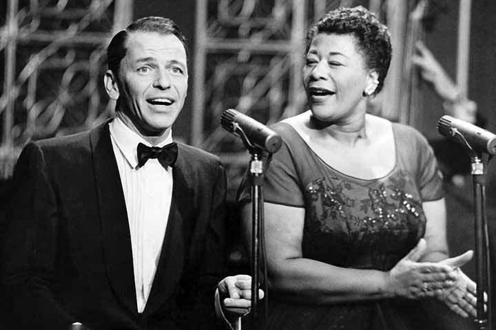 OriginÃ¡ria do estado da VirgÃ­nia, a cantora formou com Billie Holiday e Sarah Vaughan uma espÃ©cie de santÃ­ssima trindade do jazz vocal. Veja a seguir uma lista das maiores vozes do gÃªnero!
