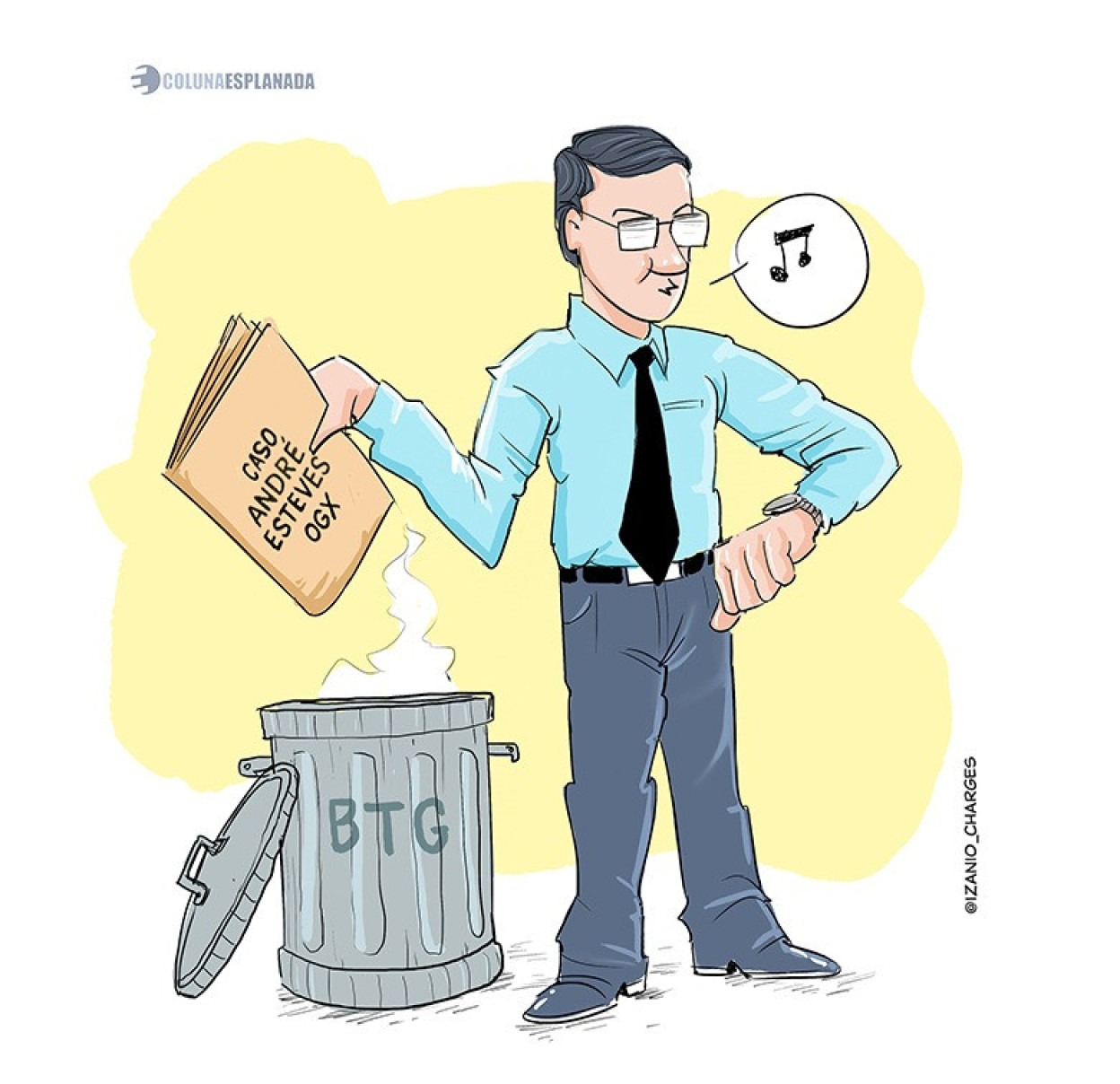 Charge por @izanio_charges