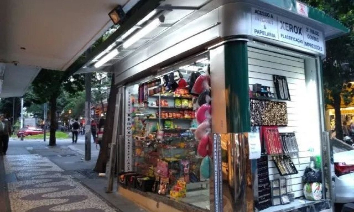 Bebida poderá ser comercializada em latas ou garrafas long neck -  (crédito: Reprodução/Redes Sociais )
