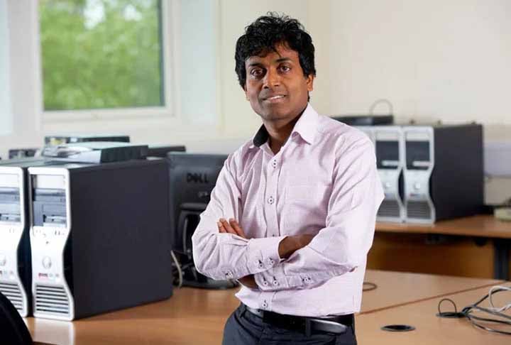 Já o professor de computação visual da Universidade de Bradford, Hassan Ugail, declarou que o episódio comprova que os peritos em arte precisam se modernizar com relação aos seus métodos de averiguação.-Foto da Universidade de Bradford