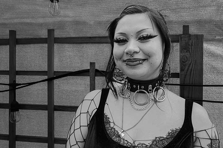 “Eles tinham práticas de ornamentação muito complexas envolvendo contas, pulseiras e pingentes, incluindo um mundo simbólico altamente desenvolvido que era todo expresso através do corpo humano”, afirmou Baysal. 
